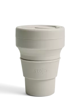 Кружка Stojo 355 мл