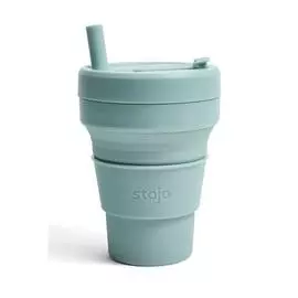 Кружка "STOJO" BIGGIE 470 мл Aquamarine