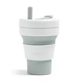 Кружка "STOJO" BIGGIE 470 мл Dove