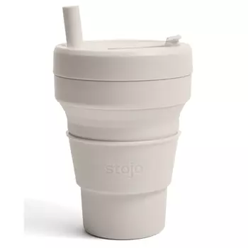 Кружка "STOJO" BIGGIE 470 мл Oat