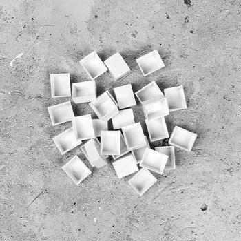 Кюветы для акварели Малевичъ 1,5 мл, 30 шт