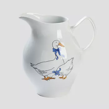 Кувшин KK/home 2 л.