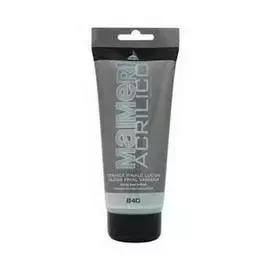 Лак акриловый Maimeri "Acrilico" 200 мл глянцевый