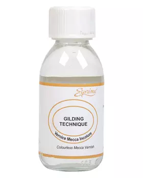 Лак для золочения Esprimo 125 мл Бесцветный