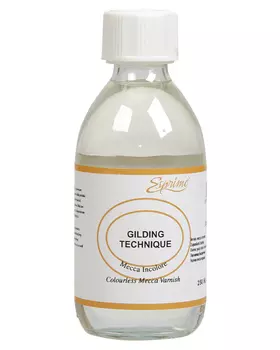 Лак для золочения Esprimo 250 мл Бесцветный