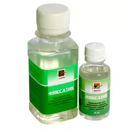 Лак фиксатив ЭМТИ 30 мл