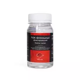 Лак фиксирующий финишный Таир 100 мл