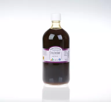 Лак патиновый Ferrario 1000 мл