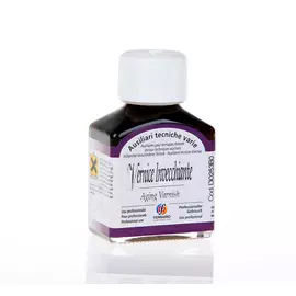 Лак патиновый Ferrario 75 мл