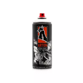 Лак покрывной Arton глянцевый, в аэрозоли