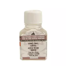 Лак живописный акриловый Maimeri 75 мл