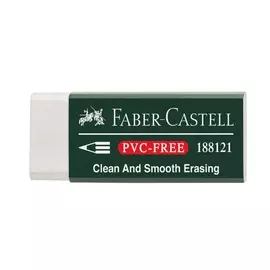 Ластик Faber-castell 188121