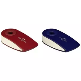 Ластик Faber-castell "Sleeve" в пластиковой манжетке