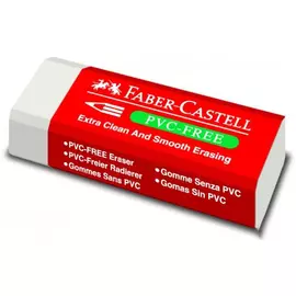 Ластик Faber-castell термопластический