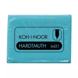 Ластик-клячка KOH-I-NOOR цвет голубой