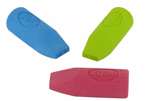 Ластик-колпачок KUM Mini-Cap Pop