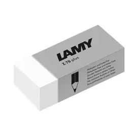 Ластик LAMY Z78 для цв. карандашей