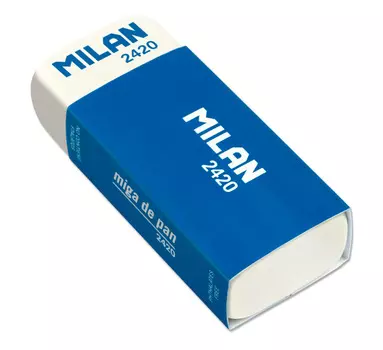 Ластик MILAN 2420