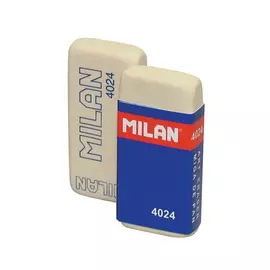 Ластик MILAN 4024 ART ERASER