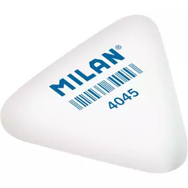 Ластик MILAN 4045 39*34*9 мм треугольный