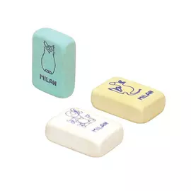 Ластик MILAN 4060