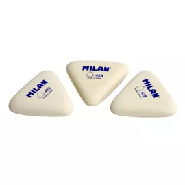 Ластик MILAN 428 треугольный