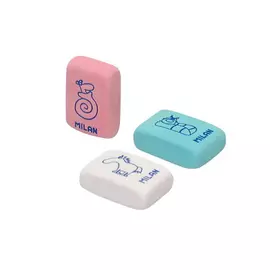 Ластик MILAN 460