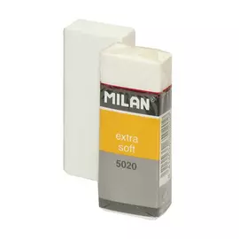 Ластик MILAN 5020 мягкий