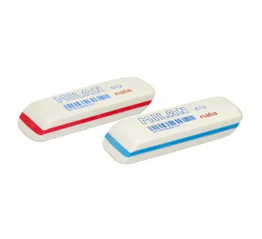 Ластик MILAN 612 NATA