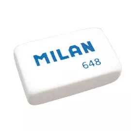 Ластик MILAN 648 универсальный