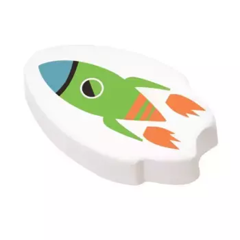 Ластик MILAN Space