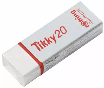 Ластик Rotring TIKKY 20