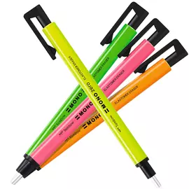 Ластик-ручка Tombow Mono Zero Eraser круглый наконечник, d-2,3 мм