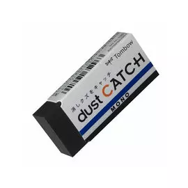 Ластик Tombow Mono Dust Catch 19 г