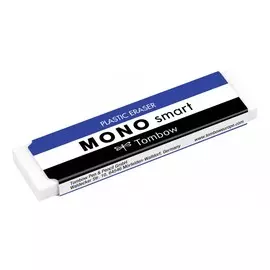 Ластик Tombow Mono Smart 9 г