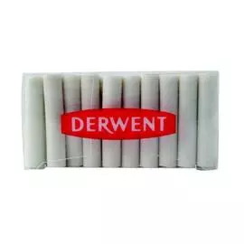 Ластики Derwent сменные мини