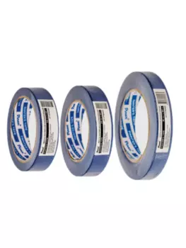 Лента бумажная маскирующая Pinax