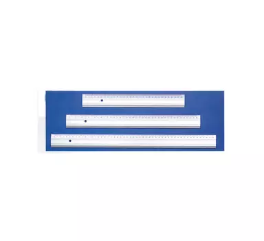 Линейка алюминиевая 60 см Domingo ferrer