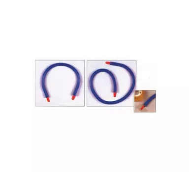 Линейка гибкая 50 см Domingo ferrer