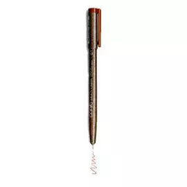 Линер Copic "Multiliner " сепия, серый