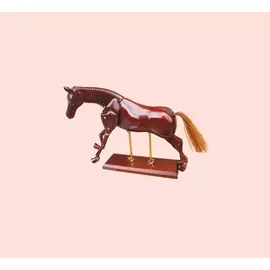 Манекен лошади 32 см