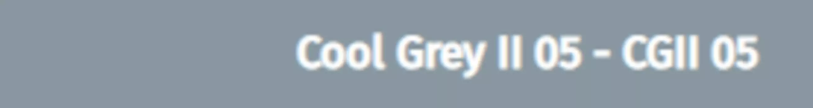 Маркер акриловый Graphmaster 1 мм CG II 05 Холодный серый