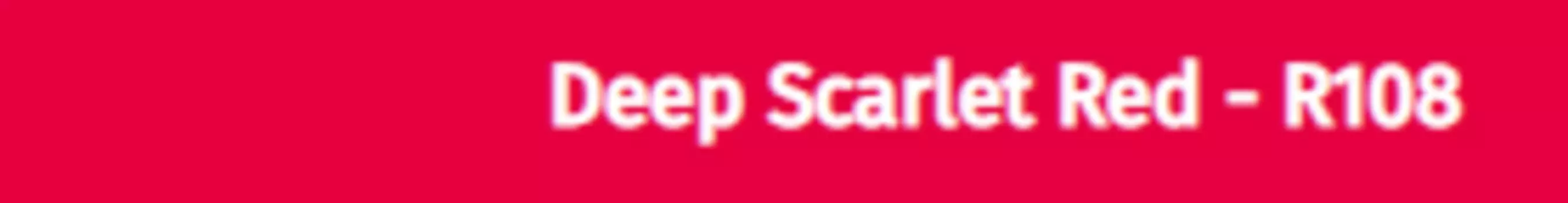 Маркер акриловый Graphmaster 2-3 мм R108 Темно-алый