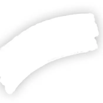 Маркер акриловый Liquitex "Paint marker Fine" 2 мм, Белила титановые