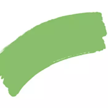 Маркер акриловый Liquitex "Paint marker Fine" 2 мм, Лайм