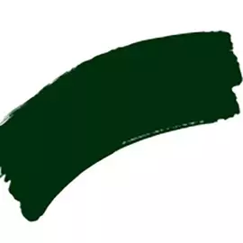 Маркер акриловый Liquitex "Paint marker Wide" 15 мм, Зеленая ФЦ (синий оттенок)