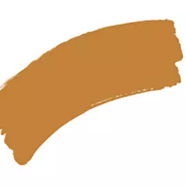 Маркер акриловый Liquitex "Paint marker Wide" 15 мм, Желтый оксид