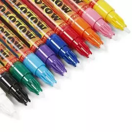 Маркер акриловый Molotow "127HS" ONE4ALL 2 мм