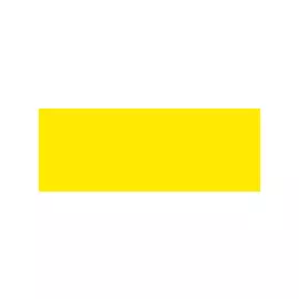 Маркер акриловый "Сонет" 2 мм, желтый