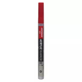 Маркер акриловый Talens "Amsterdam" 2 мм №800 Серый Дэви